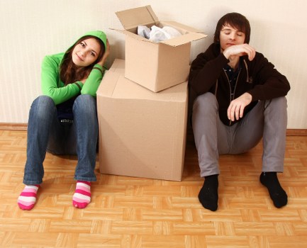 Flexible storage space for flats, moves, and business use in Elephant and Castle
