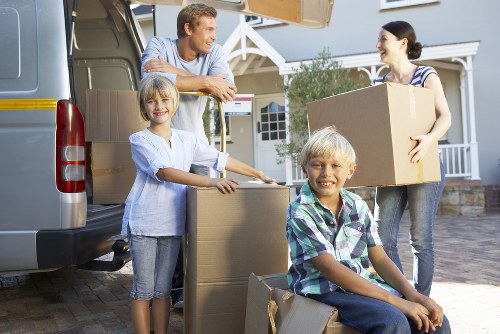 Professional furniture collection for apartments and offices in Elephant and Castle