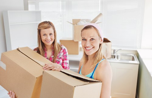 Final secure checkout image for Removal Van Elephant And Castle